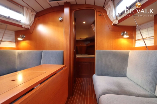 Hallberg Rassy 310 de segunda mano en venta
