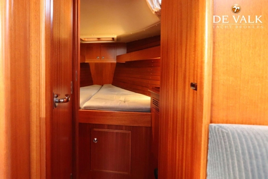 Hallberg Rassy 310 de segunda mano en venta