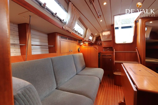 Hallberg Rassy 310 de segunda mano en venta