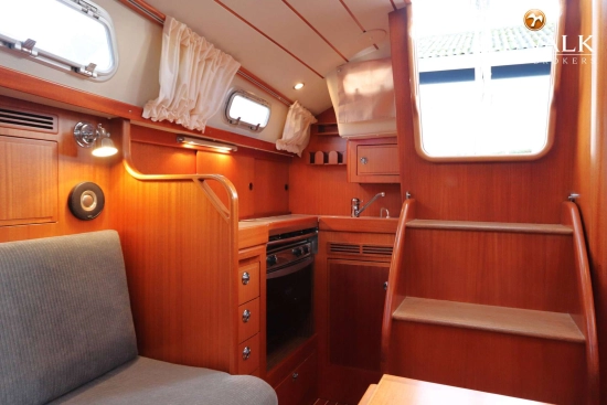Hallberg Rassy 310 de segunda mano en venta