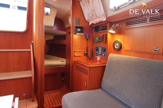 Hallberg Rassy 310 de segunda mano en venta