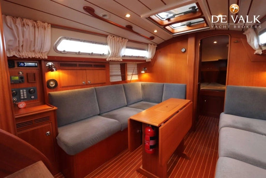 Hallberg Rassy 310 de segunda mano en venta