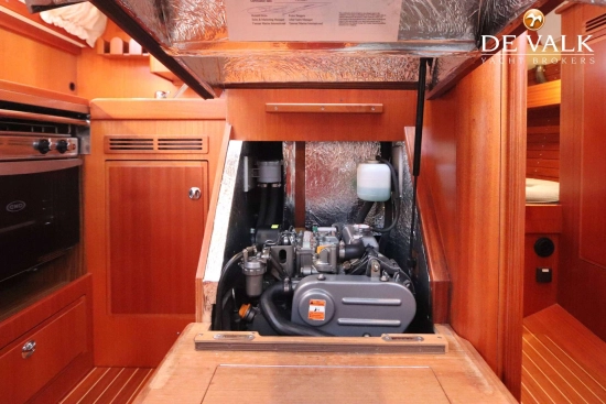 Hallberg Rassy 310 de segunda mano en venta