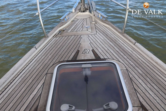 Hallberg Rassy 310 de segunda mano en venta