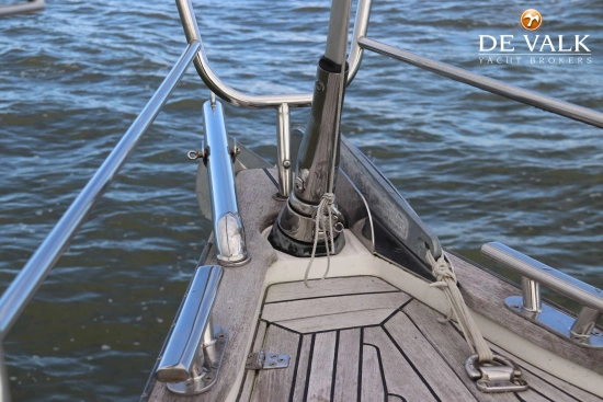 Hallberg Rassy 310 de segunda mano en venta