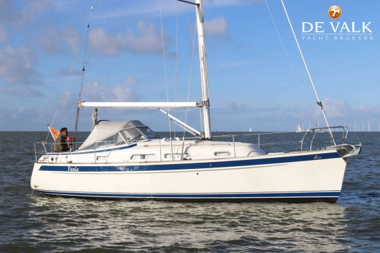 Hallberg Rassy 310 de segunda mano en venta