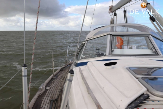 Hallberg Rassy 310 de segunda mano en venta