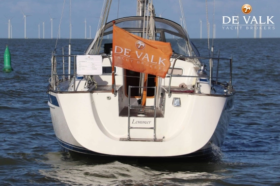 Hallberg Rassy 310 de segunda mano en venta