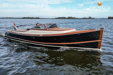Brandaris Barkas 900 Suite usata in vendita