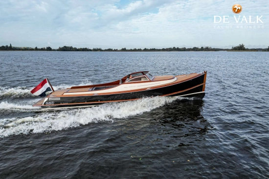 Brandaris Barkas 900 Suite de segunda mano en venta