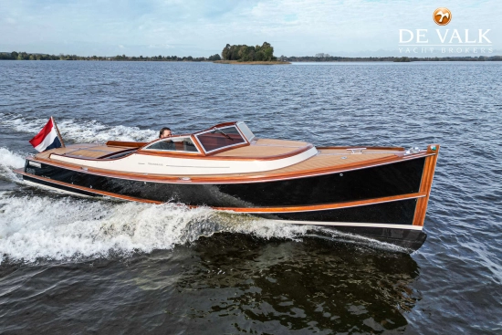 Brandaris Barkas 900 Suite de segunda mano en venta