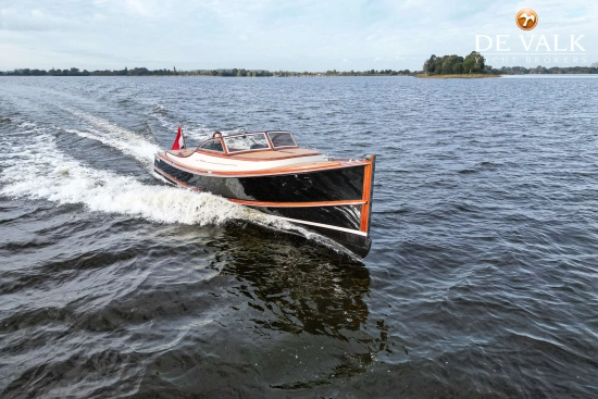 Brandaris Barkas 900 Suite de segunda mano en venta