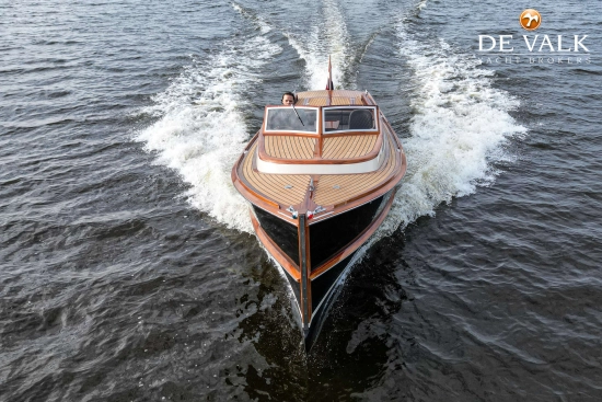Brandaris Barkas 900 Suite de segunda mano en venta