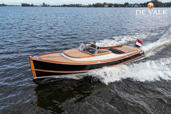 Brandaris Barkas 900 Suite de segunda mano en venta