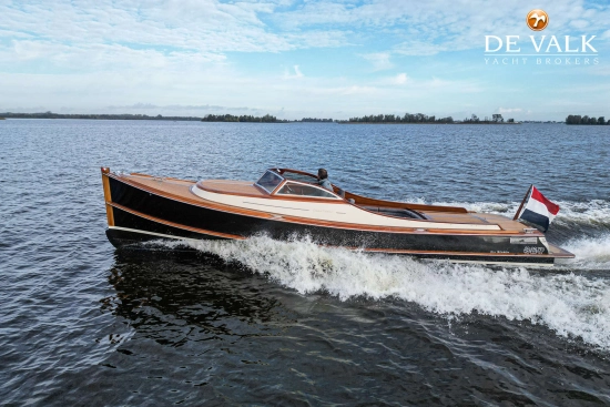 Brandaris Barkas 900 Suite de segunda mano en venta