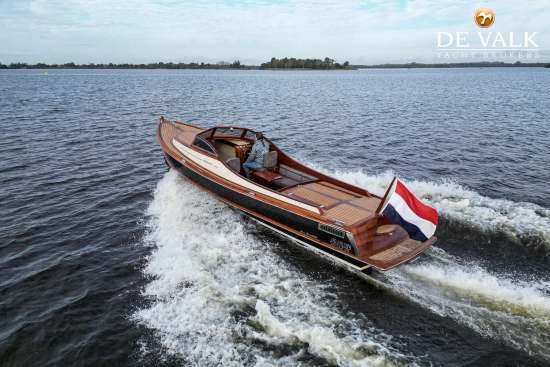 Brandaris Barkas 900 Suite de segunda mano en venta
