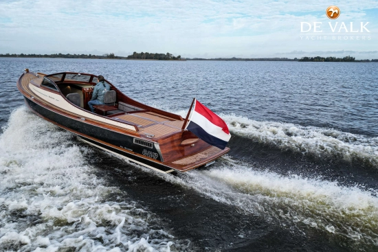 Brandaris Barkas 900 Suite de segunda mano en venta