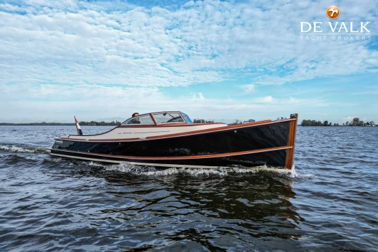 Brandaris Barkas 900 Suite de segunda mano en venta