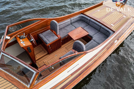 Brandaris Barkas 900 Suite de segunda mano en venta