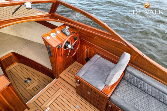 Brandaris Barkas 900 Suite de segunda mano en venta