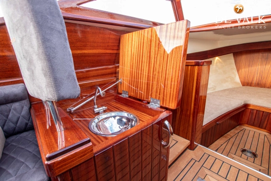 Brandaris Barkas 900 Suite de segunda mano en venta
