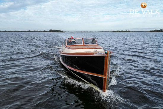 Brandaris Barkas 900 Suite de segunda mano en venta