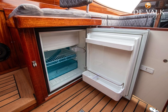 Brandaris Barkas 900 Suite de segunda mano en venta