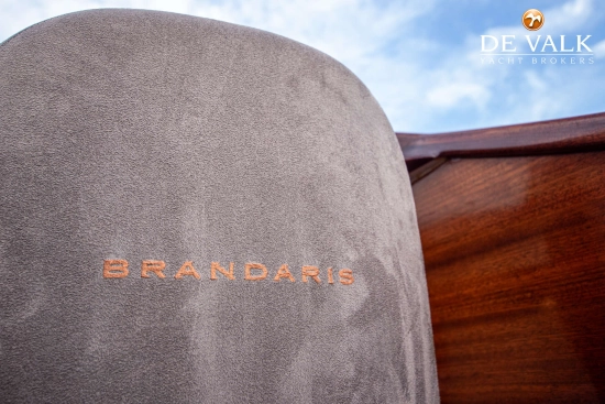 Brandaris Barkas 900 Suite de segunda mano en venta