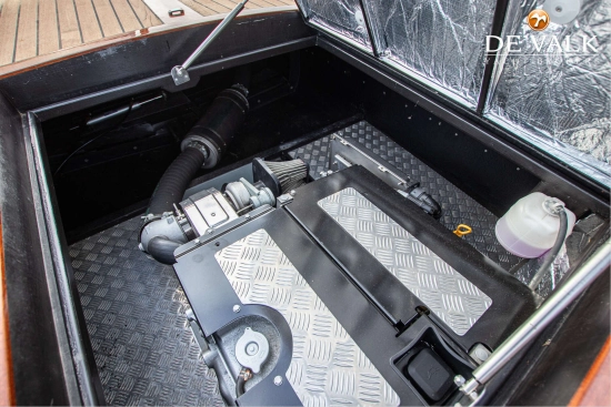 Brandaris Barkas 900 Suite de segunda mano en venta