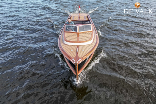 Brandaris Barkas 900 Suite de segunda mano en venta