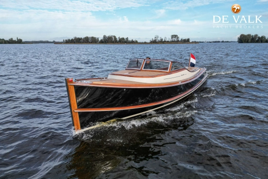 Brandaris Barkas 900 Suite de segunda mano en venta