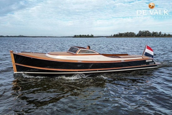 Brandaris Barkas 900 Suite de segunda mano en venta