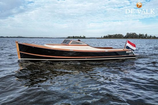 Brandaris Barkas 900 Suite de segunda mano en venta