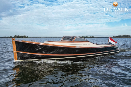 Brandaris Barkas 900 Suite de segunda mano en venta