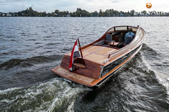 Brandaris Barkas 900 Suite de segunda mano en venta
