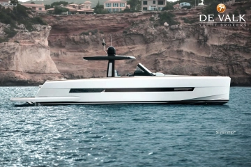 Fjord 42 Open usata in vendita
