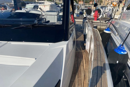 Fjord 42 Open usata in vendita