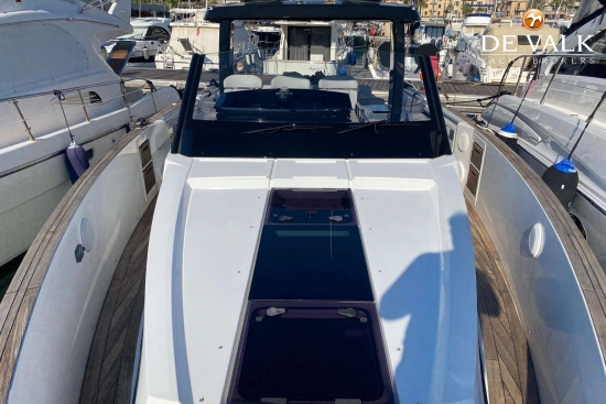 Fjord 42 Open usata in vendita