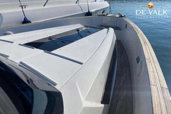 Fjord 42 Open usata in vendita
