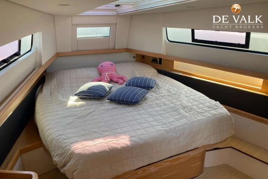 Fjord 42 Open usata in vendita