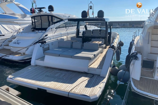 Fjord 42 Open usata in vendita