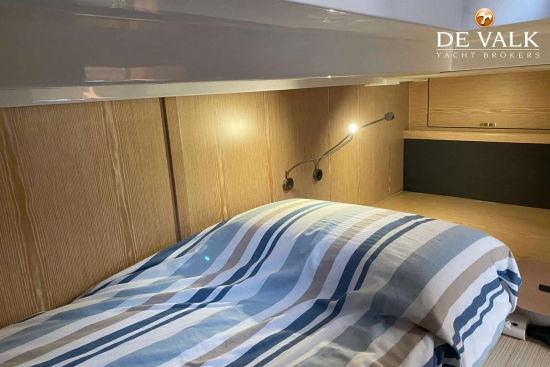 Fjord 42 Open usata in vendita