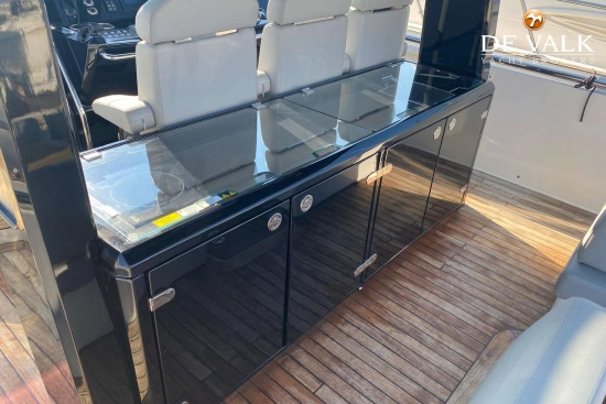 Fjord 42 Open usata in vendita