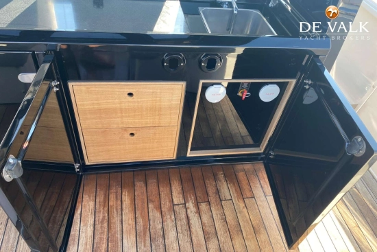Fjord 42 Open usata in vendita