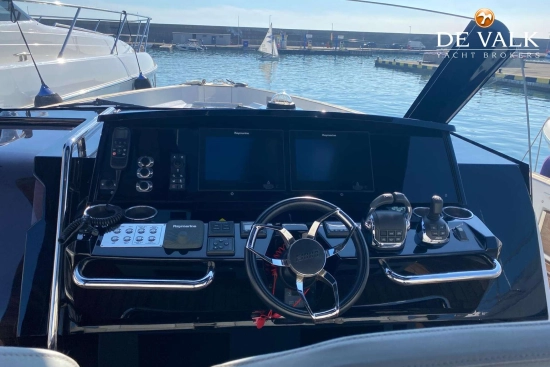 Fjord 42 Open usata in vendita