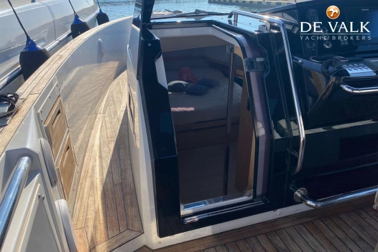 Fjord 42 Open usata in vendita