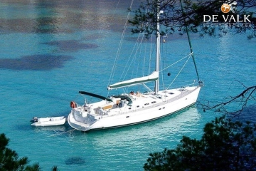 Beneteau 473 usata in vendita