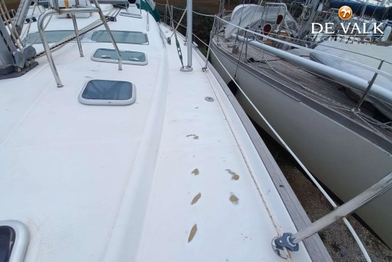 Beneteau 473 de segunda mano en venta