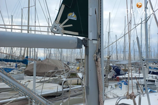 Beneteau 473 de segunda mano en venta