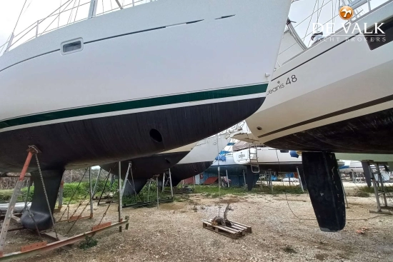 Beneteau 473 de segunda mano en venta